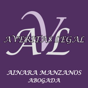 AINARA MANZANOS - AVERITAS LEGAL