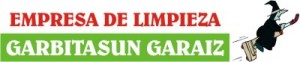 LIMPIEZAS GARBITASUN GARAIZ