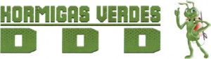 HORMIGAS VERDES DDD