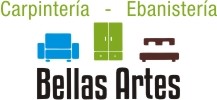 BELLAS ARTES CARPINTERIA EBANISTERIA