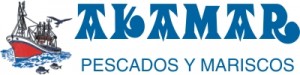 AKAMAR PESCADOS Y MARISCOS