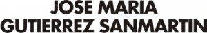 DR. JOSE MARIA GUTIERREZ