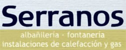 FONTANERIA SERRANOS