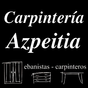 CARPINTERIA AZPEITIA