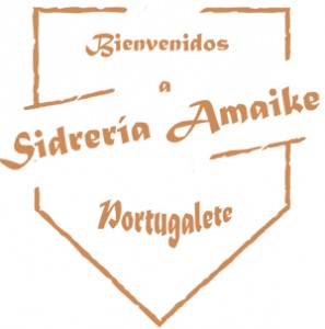 RESTAURANTE SIDRERIA AMAIKE