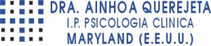 AINHOA QUEREJETA - I.P. PSICOLOGIA CLINICA MARYLAND, EE.UU.
