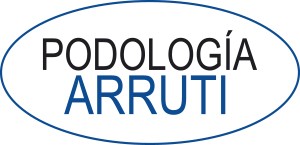 ARRUTI PODOLOGIA