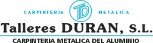 CARPINTERIA METALICA TALLERES DURAN, S.L.