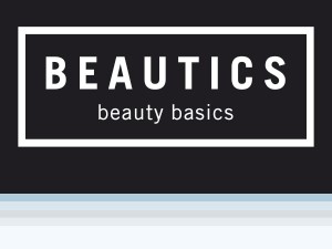 BEAUTICS - BEAUTY BASICS