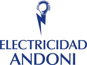 ELECTRICIDAD ANDONI