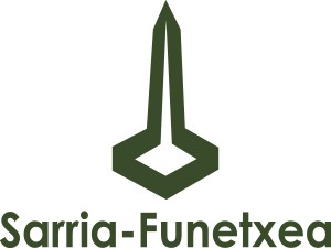 SARRIA - FUNETXEA