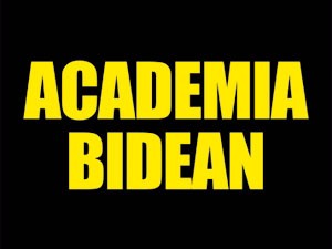 ACADEMIA BIDEAN