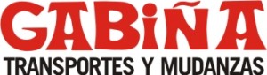 TRANSPORTES Y MUDANZAS GABIÑA