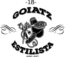GOIATZ ESTILISTA