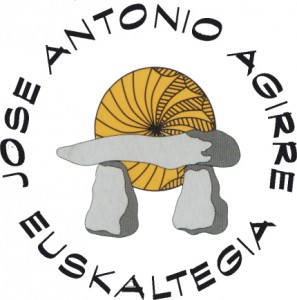 JOSE ANTONIO AGIRRE EUSKALTEGIA