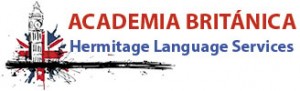 ACADEMIA BRITANICA HERMITAGE LANGUAGE SERVICES