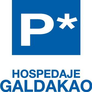 HOSPEDAJE GALDAKAO