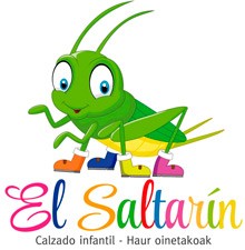 EL SALTARIN- ZAPATERIA INFANTIL EN ERRENTERIA