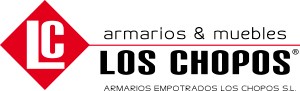 ARMARIOS EMPOTRADOS LOS CHOPOS