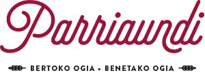 PANADERIAS PARRIAUNDI