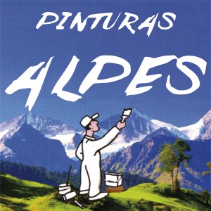 PINTURAS ALPES