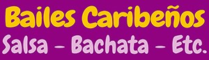 BAILES CARIBEÑOS