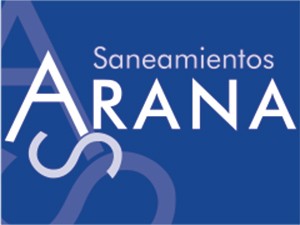 SANEAMIENTOS ARANA