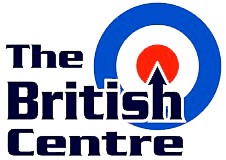 THE BRITISH CENTRE