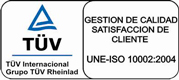 TUV Internacional - Mudanzas Antolaketa eta Zerbitzuak en Santa María de Getxo