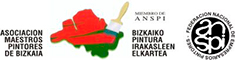 Asociacion maestros pintores de bizkaia - Bizkaiko pintura irakasleen elkartea - Patxi Pintura Decorativa & Industrial - Algorta - Getxo