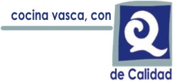 Q - Cocina vasca con calidad