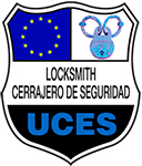 locksmith cerrajero de seguridad UCES - C & J Cerrajeros en Eibar y Zarautz