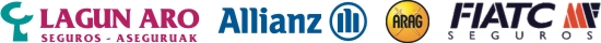 Seguros Langun Aro, Allianz, Arag, Fiactc - Corredur&iacute;a de Seguros Iker Arroita Gaur Bai Mediaci&oacute;n en Basauri