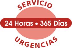 Servicio de Urgencias 24 Horas 365 Días - Cerrajería Cerrabas Cerrajeros en Basauri