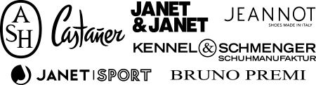 ASH - Castañer - Janet & Janet - Bruno Premi - Kennel Schmenger - Jeannot