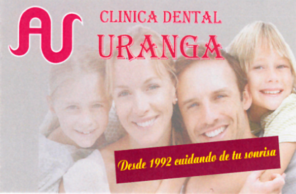 Clínica dental Uranga en Santurtzi